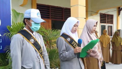 Apel Pagi